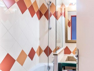 Apartamento Les Crosets  3