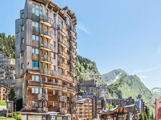 Appartement Les Crosets  19