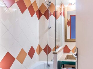 Apartamento Les Crosets  12