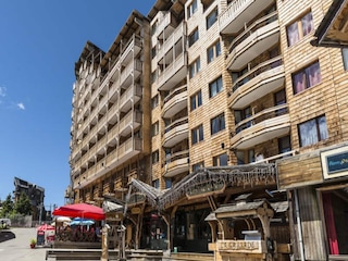 Apartment Les Crosets  16