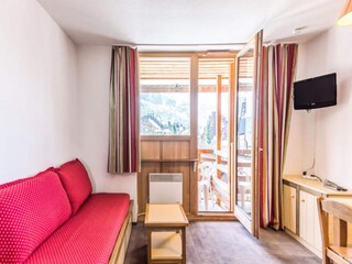 Apartamento Les Crosets  20