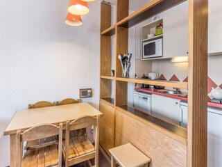 Apartamento Les Crosets  14