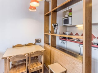Apartment Les Crosets  14