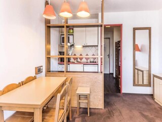 Apartamento Les Crosets  15