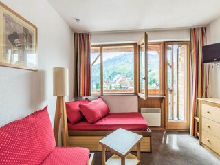 Appartement Les Crosets Kenmerken 20