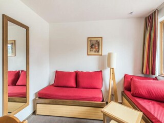 Apartamento Les Crosets Características 7