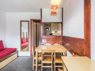 Appartement Les Crosets Kenmerken 8