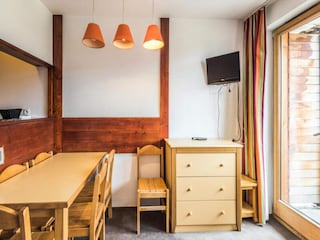 Apartamento Les Crosets Características 9