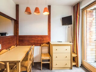 Apartment Les Crosets Features 6