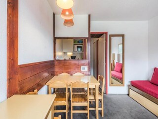 Appartement Les Crosets Kenmerken 10