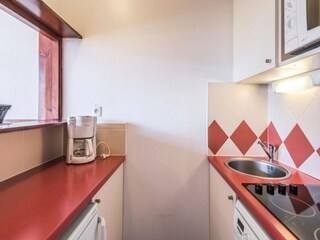 Appartement Les Crosets Kenmerken 12