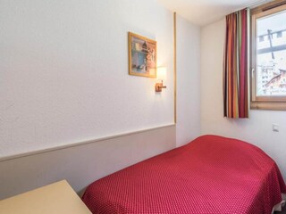 Apartamento Les Crosets Características 13