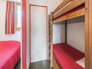 Apartamento Les Crosets Características 14
