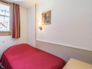Appartement Les Crosets Kenmerken 15