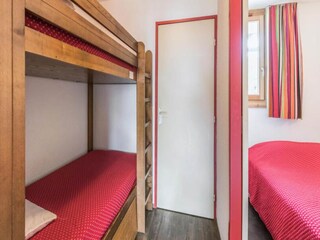 Apartamento Les Crosets Características 16