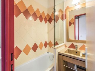 Apartamento Les Crosets Características 17