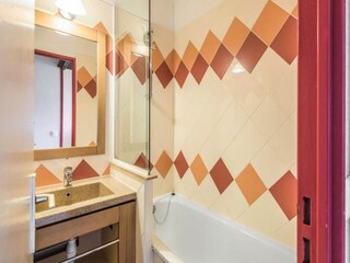 Apartamento Les Crosets Características 18