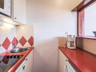 Apartamento Les Crosets Características 19