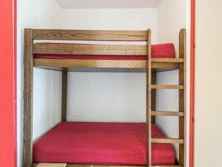 Apartamento Les Crosets Grabación al aire libre 20
