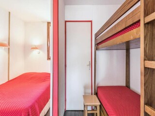 Apartamento Les Crosets Grabación al aire libre 21