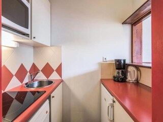 Apartamento Les Crosets Grabación al aire libre 3