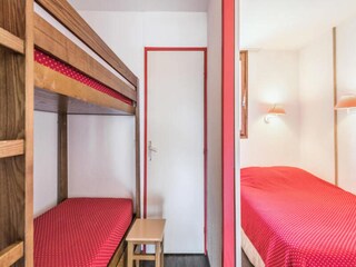 Apartamento Les Crosets Grabación al aire libre 8