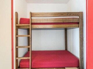 Apartamento Les Crosets Grabación al aire libre 29