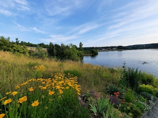 Erlebnistalsperre Malter