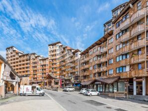 Apartment Residenz Les Fontaines Blanches - Les Crosets - image1