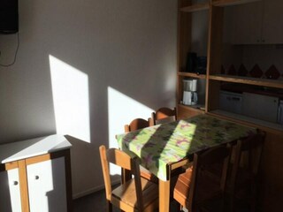 Apartamento Les Crosets  29