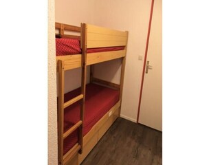 Apartamento Les Crosets  30