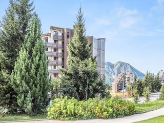 Apartamento Les Crosets  34
