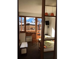 Apartamento Les Crosets  37