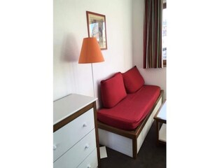 Apartamento Les Crosets  38