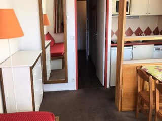 Apartment Les Crosets Features 23
