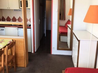 Apartment Les Crosets Features 24