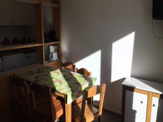 Apartment Les Crosets Features 25