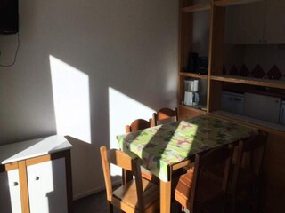 Apartamento Les Crosets Características 25