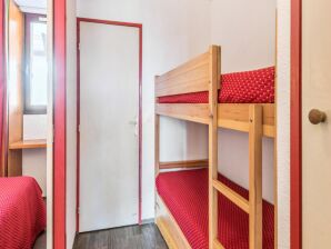 Apartment Wohnung mit 2 Zimmern für 7 Personen - Komfort - Les Crosets - image1