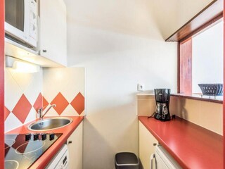 Apartamento Les Crosets Grabación al aire libre 24