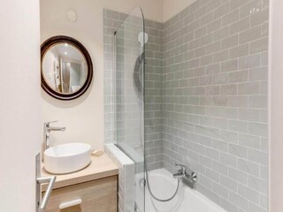 Appartement Les Crosets Buitenaudio-opname 22
