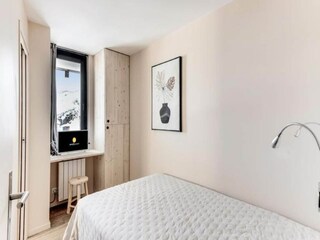 Appartement Les Crosets Buitenaudio-opname 23