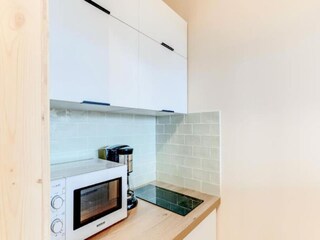 Appartement Les Crosets Buitenaudio-opname 25