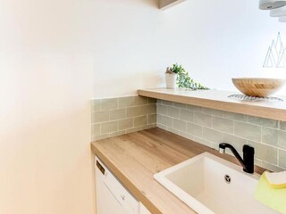 Appartement Les Crosets Buitenaudio-opname 26