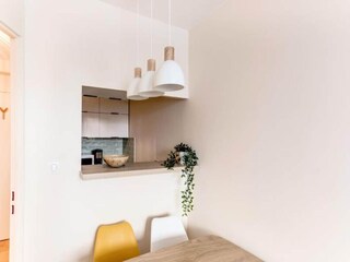 Appartement Les Crosets Buitenaudio-opname 27