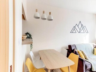 Appartement Les Crosets Buitenaudio-opname 28