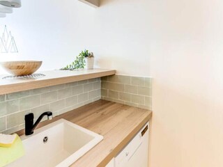 Appartement Les Crosets Buitenaudio-opname 31