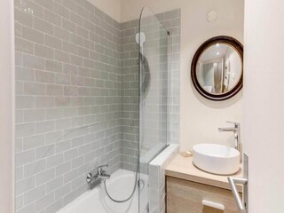 Appartement Les Crosets Buitenaudio-opname 36