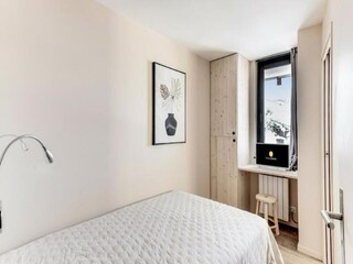 Appartement Les Crosets Buitenaudio-opname 11