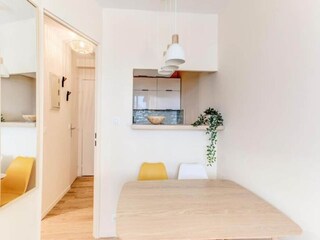 Appartement Les Crosets Buitenaudio-opname 13